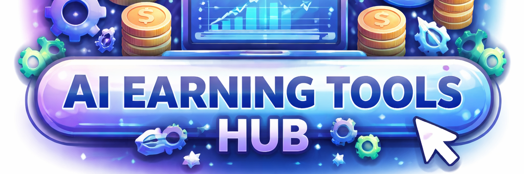AI Earning Tools Hub